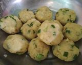Foto langkah ke 4 dari resep Perkedel Kentang.