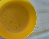 Foto del paso 3 de la receta: Jelly roll con crema de limón