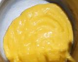 Cara Membuat Puding Mangga Fla Creamy Snack MPAsi 9 bln 2