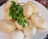 Foto del paso 2 de la receta: Caldeirada de Raya a la Gallega