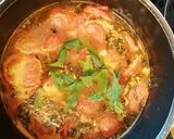 Foto langkah ke 4 dari resep Tomato soup.
