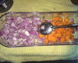 Foto del paso 1 de la receta: Encurtido tradicional