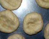 Foto del paso 9 de la receta: Facturas fáciles con crema pastelera y membrillo