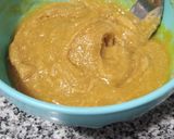 Foto del paso 2 de la receta: Masitas de mantequilla de maní y algarroba