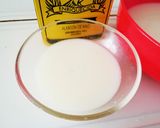 Foto del paso 6 de la receta: Manjar Blanco con Dulce de Piña