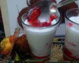 Coconut milk shake recipe step 5 photo