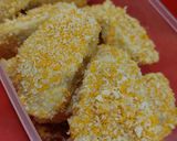 Foto langkah ke 5 dari resep Shrimp Roll (838).
