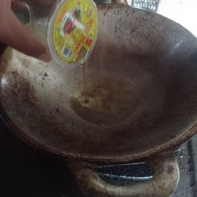 Langkah 3