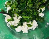 Foto del paso 5 de la receta: Ravioles de zapallo italiano