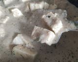 नवाबी पनीर(nawabi paneer recipe in Hindi) रेसिपी चरण 11 फोटो