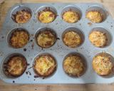 Foto del paso 5 de la receta Snack de queso y zanahoria