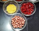 Makhana chat રેસીપી સ્ટેપ1ફોટો