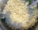 Hình bước làm 5 của món Chè bưởi giòn sừng sựt
