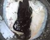 ข้าวผัดปลาทู วิธีทำสูตร 1 รูป