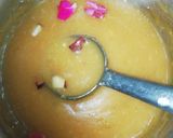 A picture of step 6 of Jack fruit rice payasam/keer/பலாபழப்பாயசம்.