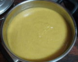 Foto del paso 1 de la receta: Crema de olla gitana con espinacas