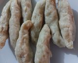 Foto langkah ke 5 dari resep Otak otak Ikan Tenggiri.