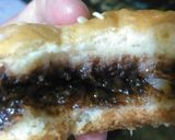 Foto langkah ke 4 dari resep Roti Kukus.