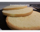 Foto del paso 10 de la receta: Bizcocho genovés
