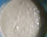 Cup Dhokla recipe step 1 photo