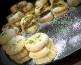 A picture of step 13 of Mein'amoul Cookie (Dates cookie).