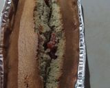 Foto del paso 5 de la receta: Budín con sabor a Apóstoles (Budín de yerba mate)