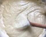 A picture of step 5 of Apple & Cinnamon Muffins.