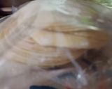 Foto langkah ke 3 dari resep Kulit dimsum.