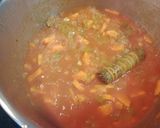 Foto del paso 4 de la receta Cocido de garbanzos