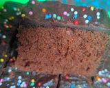 Foto langkah ke 7 dari resep Brownis kukus cocholatos (anti gagal).