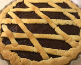 Foto del paso 9 de la receta: Pastafrola de membrillo