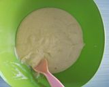 Foto langkah ke 2 dari resep Mp Asi komplit+kuning telur.