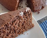 Foto del paso 8 de la receta: Queque de chocolate