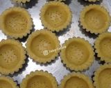 Foto langkah ke 3 dari resep Pie Susu Bali.