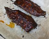 Foto del paso 7 de la receta: Costilla deshilachada
