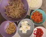 Foto del paso 2 de la receta: Empanadas de pollo gourmet