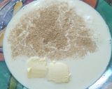 Foto del paso 1 de la receta: Pan de leche