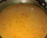 A picture of step 4 of Instant Rajma.