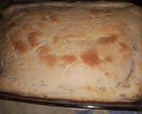 Foto del paso 10 de la receta: Pizza rellena 🍕