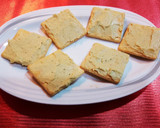 Foto del paso 2 de la receta: Aperitivos de Hummus de aguacate