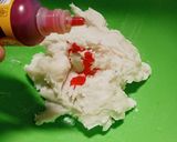 Foto langkah ke 2 dari resep Putu Mayang Kuah Kinca (Ide Jualan) tanpa cetakan.