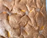 Foto del paso 8 de la receta Coca con melocotones 🍑 de casa