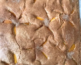 Foto del paso 8 de la receta: Coca con melocotones 🍑 de casa