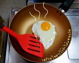 รูปขั้นตอนการทำที่ 5 ของ แซนวิชเกาหลี