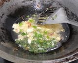 Foto langkah ke 4 dari resep Mie Instan Kuah Nyemek.