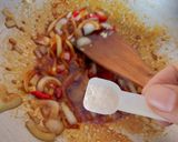 Foto langkah ke 4 dari resep Ayam goreng kecap.