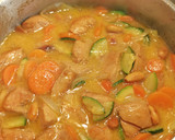 Foto del paso 7 de la receta: Solomillo de Pavo tipo oriental