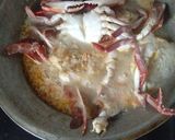 Foto langkah ke 3 dari resep 🌤Rajungan/kepiting berkuah.