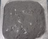 Foto langkah ke 9 dari resep Charcoal Jinten Hitam Italian Herbs Cheese Sourdough Bread.