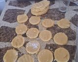 Foto del paso 8 de la receta: Galletitas de vainilla y limón sin gluten